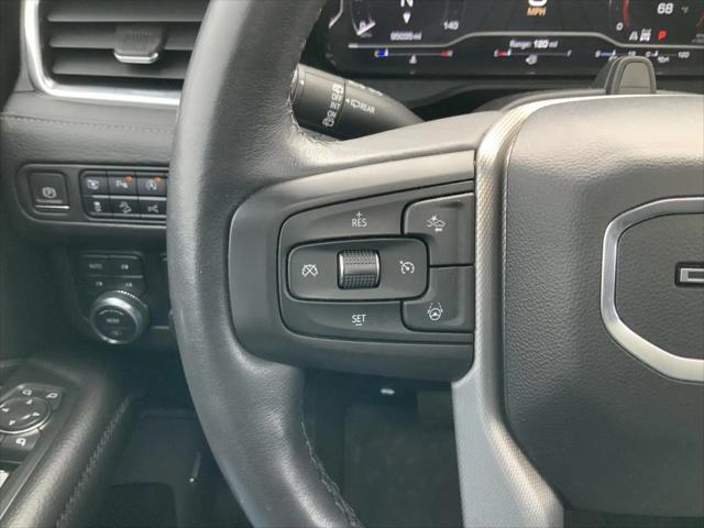 2023 GMC Yukon 4WD Denali