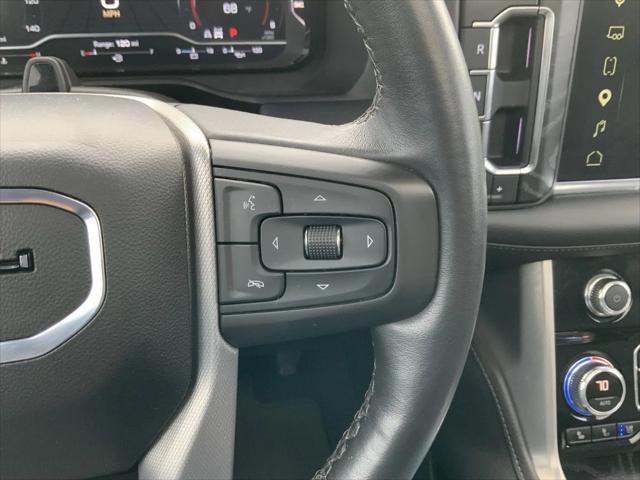 2023 GMC Yukon 4WD Denali