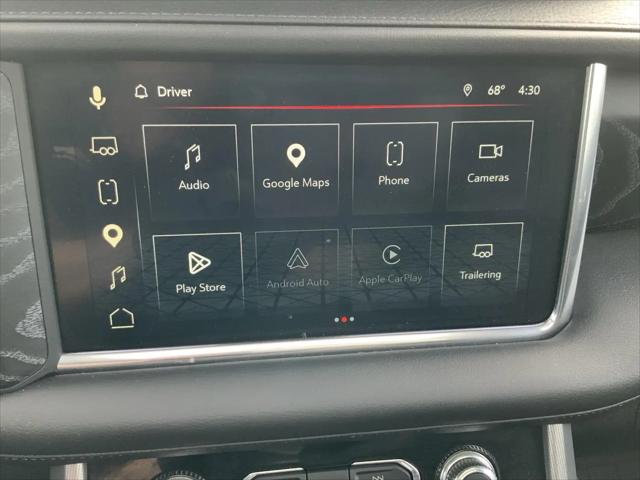 2023 GMC Yukon 4WD Denali