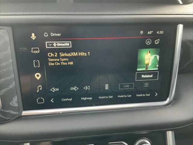 2023 GMC Yukon 4WD Denali