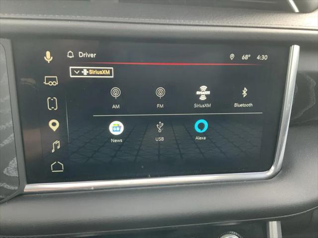 2023 GMC Yukon 4WD Denali