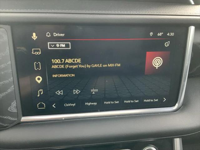 2023 GMC Yukon 4WD Denali