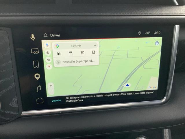 2023 GMC Yukon 4WD Denali