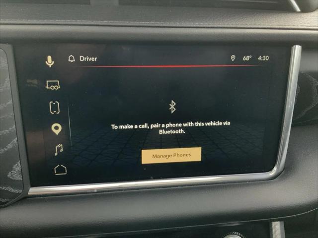 2023 GMC Yukon 4WD Denali