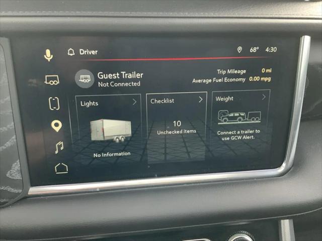2023 GMC Yukon 4WD Denali