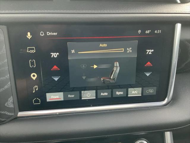 2023 GMC Yukon 4WD Denali