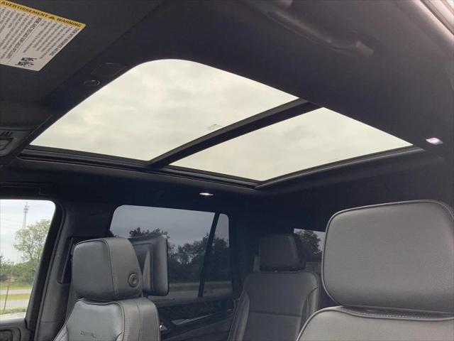 2023 GMC Yukon 4WD Denali