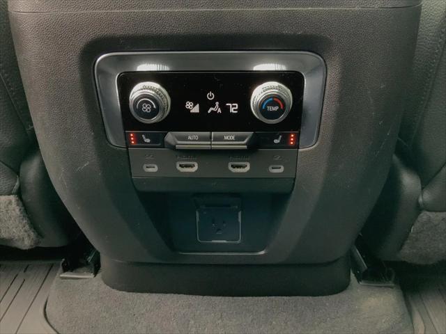 2023 GMC Yukon 4WD Denali
