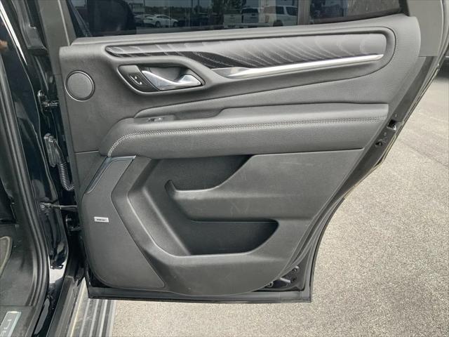 2023 GMC Yukon 4WD Denali