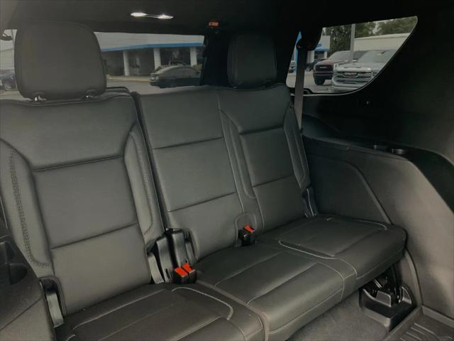 2023 GMC Yukon 4WD Denali