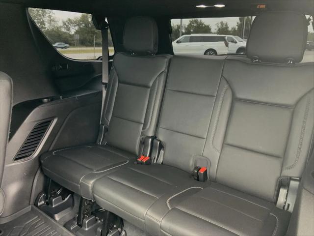 2023 GMC Yukon 4WD Denali