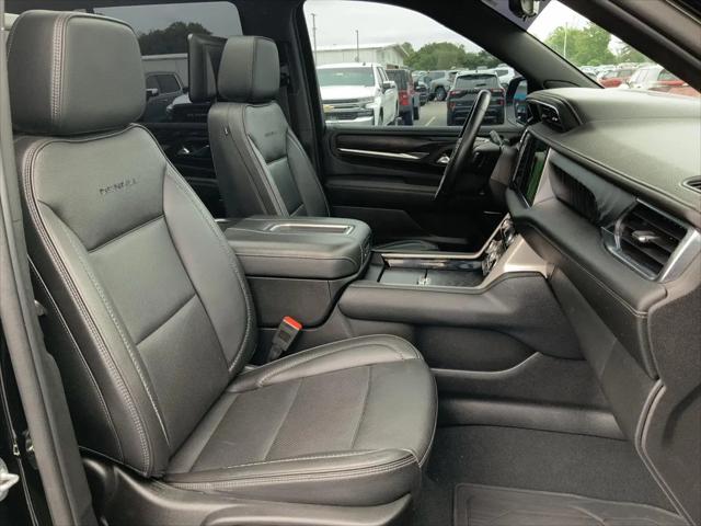 2023 GMC Yukon 4WD Denali