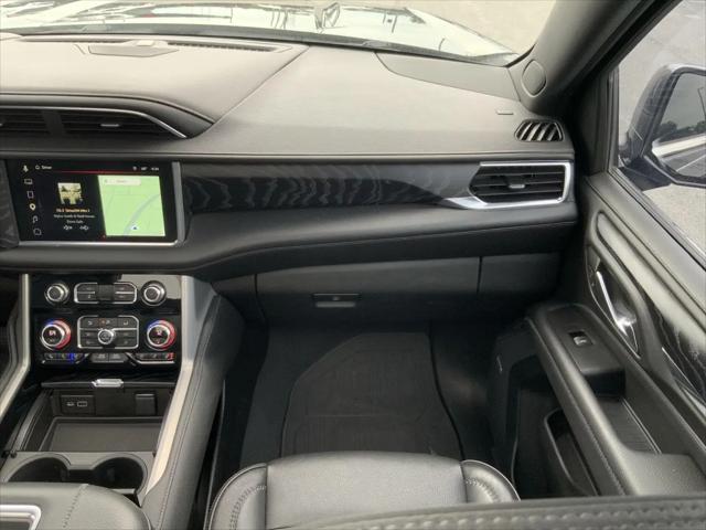2023 GMC Yukon 4WD Denali
