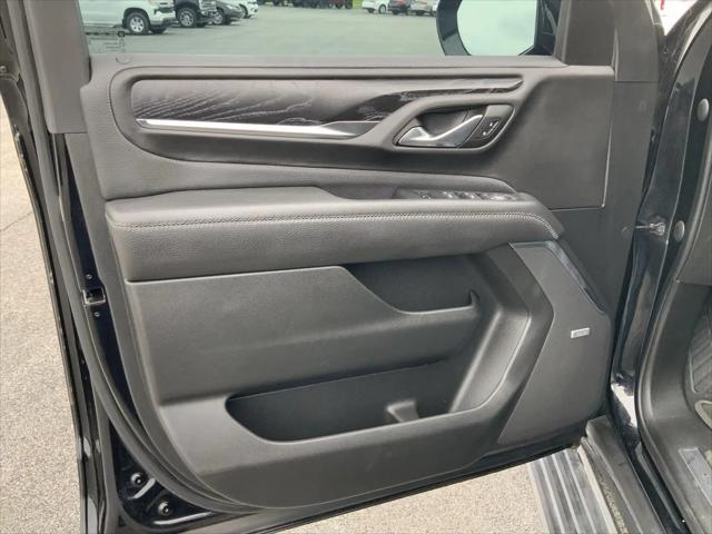 2023 GMC Yukon 4WD Denali