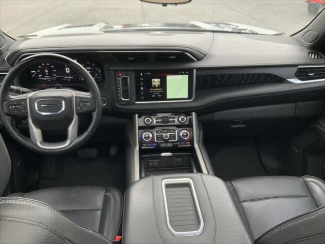 2023 GMC Yukon 4WD Denali