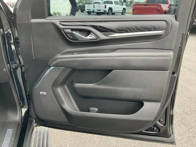 2023 GMC Yukon 4WD Denali