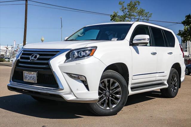 2018 Lexus GX 460 GX 460 for sale in Fresno, CA