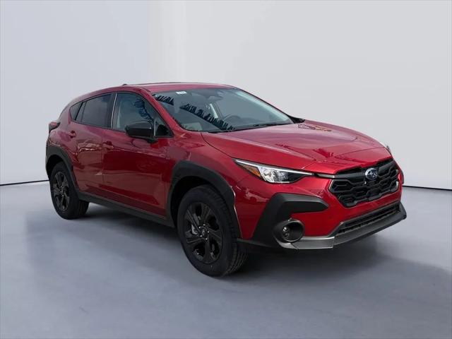 2026 Subaru Crosstrek Standard for sale in Knoxville, TN