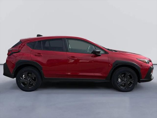 2026 Subaru Crosstrek Standard