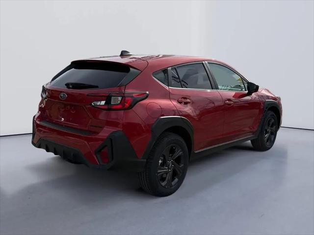 2026 Subaru Crosstrek Standard