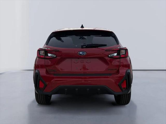 2026 Subaru Crosstrek Standard