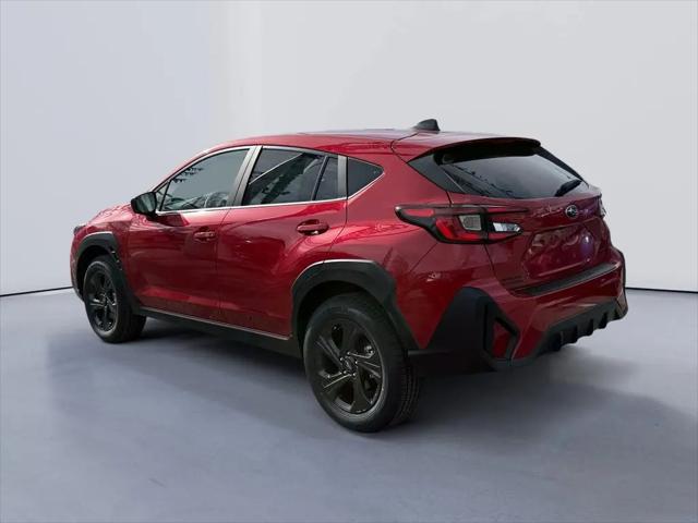 2026 Subaru Crosstrek Standard