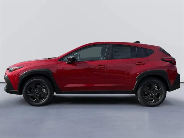 2026 Subaru Crosstrek Standard