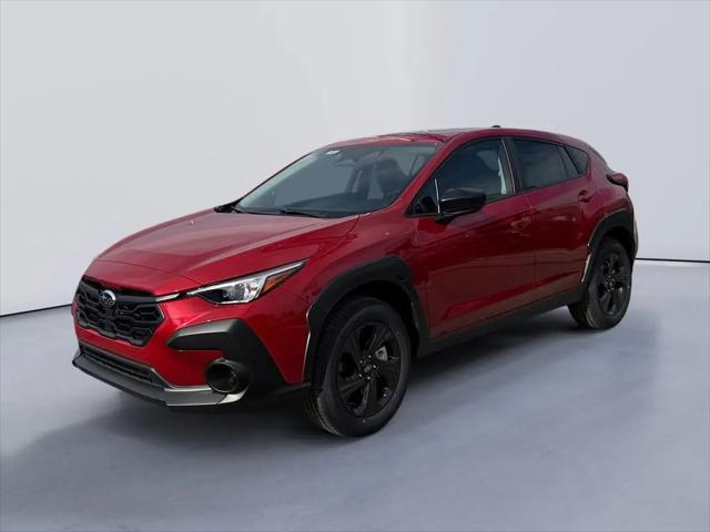 2026 Subaru Crosstrek Standard