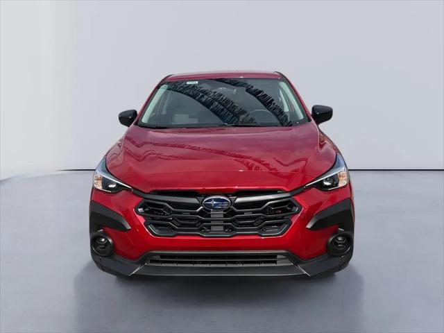 2026 Subaru Crosstrek Standard