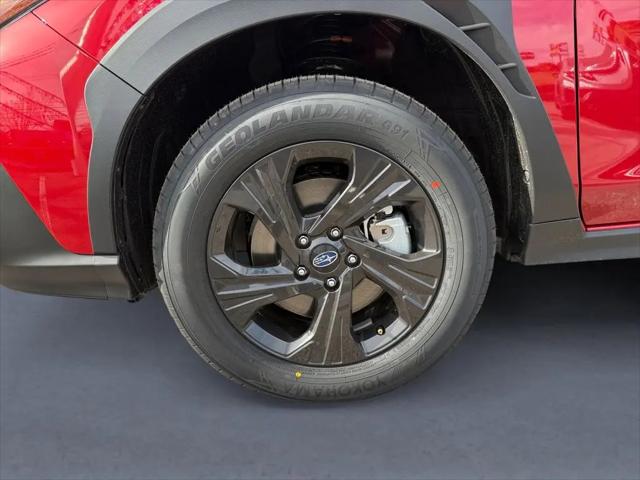2026 Subaru Crosstrek Standard