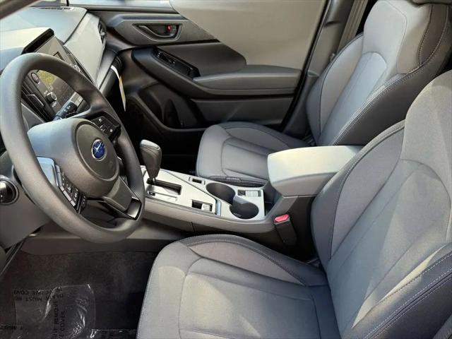 2026 Subaru Crosstrek Standard