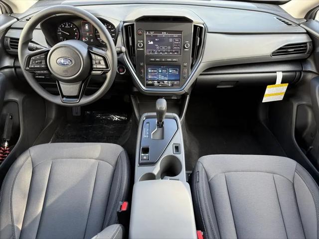 2026 Subaru Crosstrek Standard