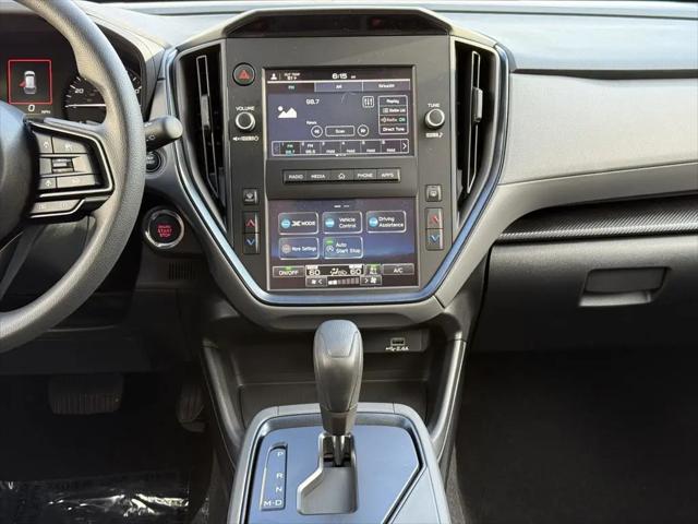 2026 Subaru Crosstrek Standard