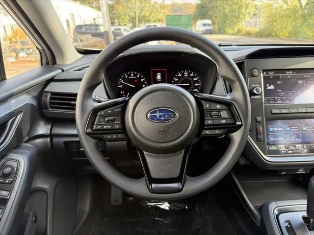 2026 Subaru Crosstrek Standard