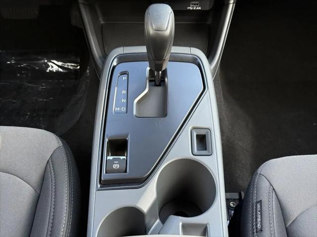 2026 Subaru Crosstrek Standard