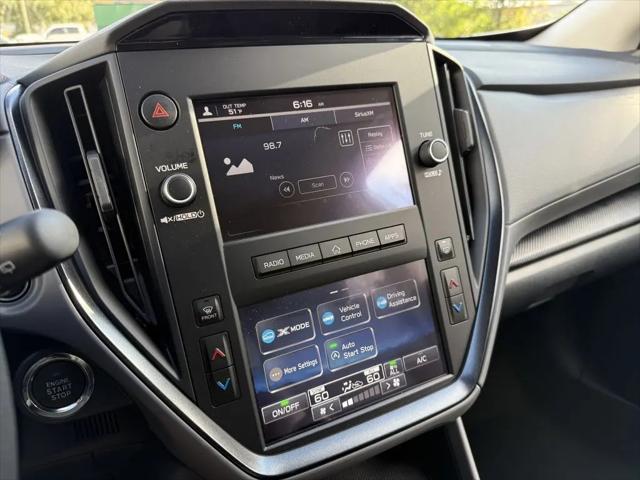 2026 Subaru Crosstrek Standard