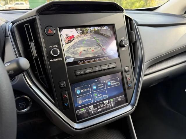 2026 Subaru Crosstrek Standard