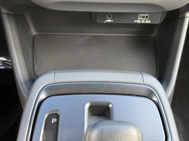 2026 Subaru Crosstrek Standard
