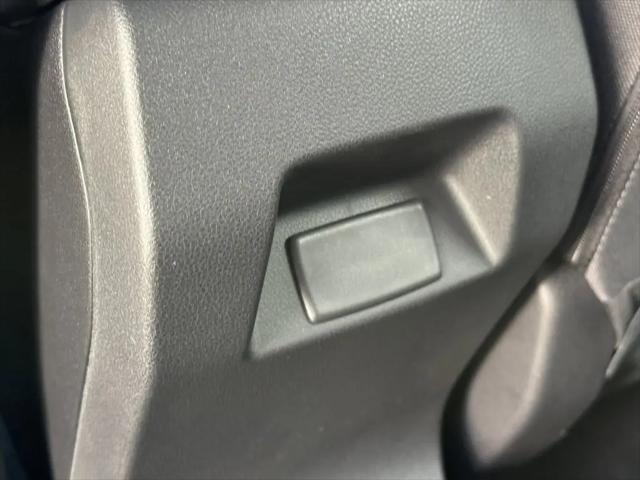 2026 Subaru Crosstrek Standard