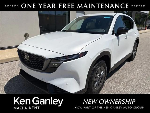 2026 Mazda CX-5 2.5 S Select for sale in Kent, OH