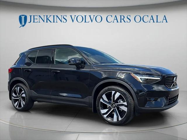 2026 Volvo XC40 Plus, B5 AWD Gas (mild hybrid), Dark for sale in Ocala, FL