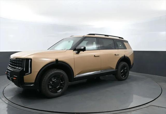 2027 Kia Telluride X-Pro SX for sale in Santa Clarita, CA