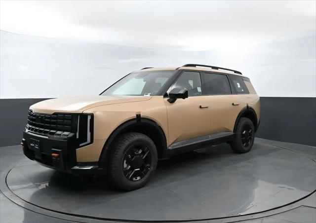 2027 Kia Telluride X-Pro SX-Prestige for sale in Santa Clarita, CA