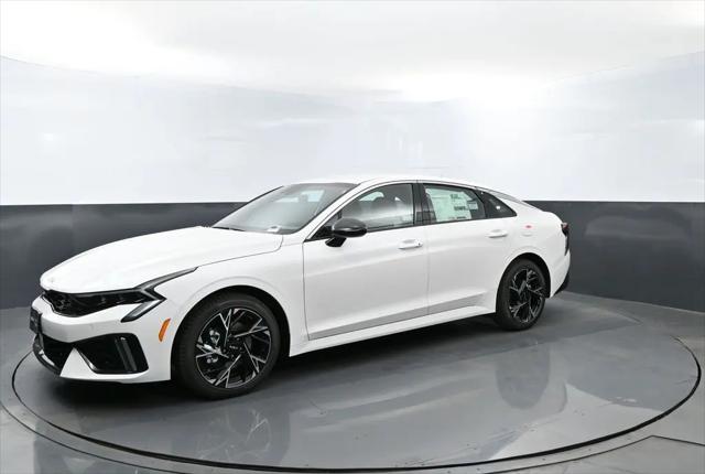 2026 Kia K5 GT-Line FWD for sale in Santa Clarita, CA