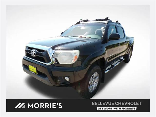 2014 Toyota Tacoma Base V6 for sale in Bellevue, NE