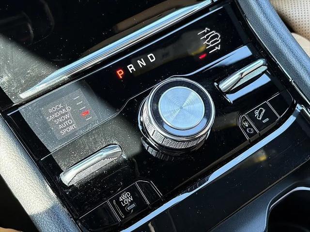 2023 Jeep Grand Cherokee L Summit 4x4