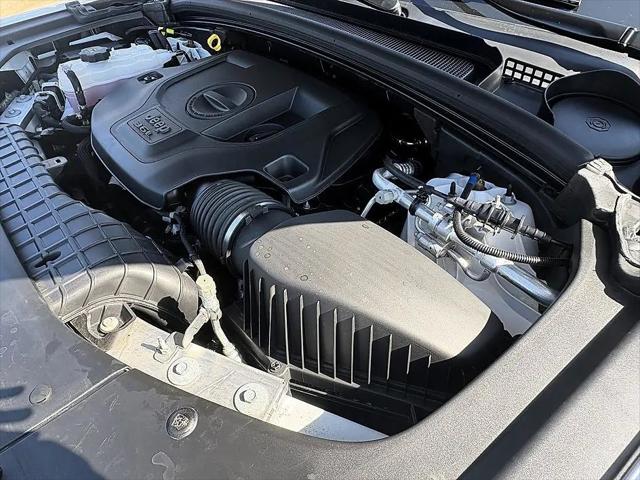 2023 Jeep Grand Cherokee L Summit 4x4