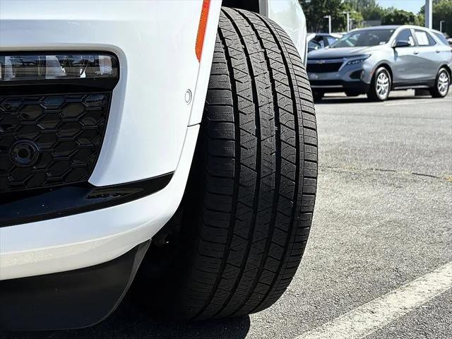 2023 Jeep Grand Cherokee L Summit 4x4