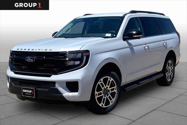 2026 Ford Expedition Active for sale in Lubbock, TX