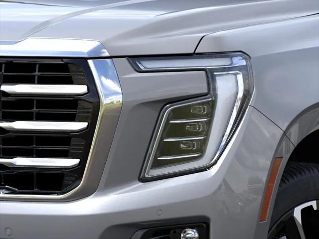 2026 GMC Yukon 4WD Elevation